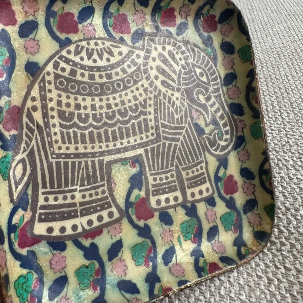 Trinket Dish - Set of Two